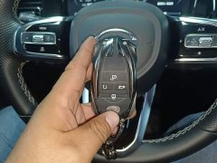 GAC Aion GS8 Pioneer Series 2.0T GDI AWD Luxury Smart Connected Edition 7-Seater - ფოტო 8