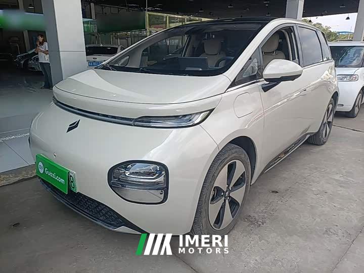 Baojun Yunduo 460 Max