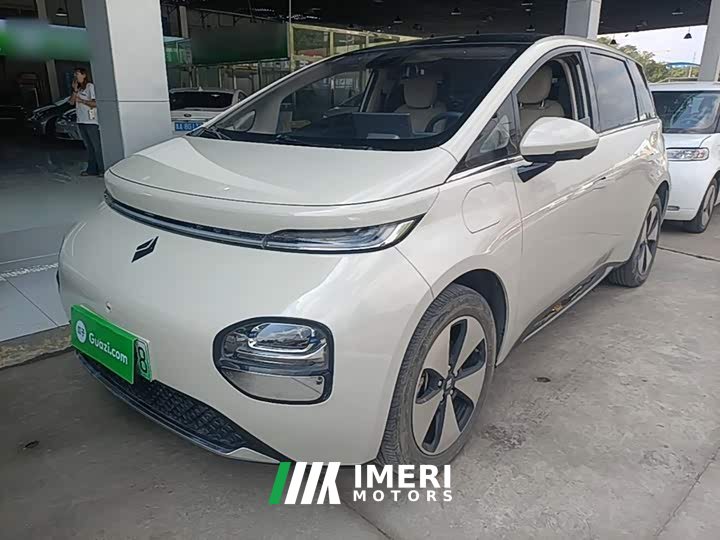 Baojun Yunduo 460 Max - ავტომობილი ჩინეთიდან