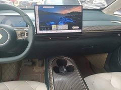 Baojun Yunduo 460 Max - ფოტო 12
