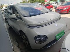 Baojun Yunduo 460 Max - ფოტო 3
