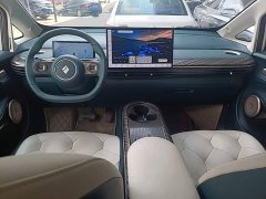 Baojun Yunduo 460 Max - ფოტო 9