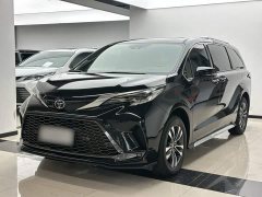 Toyota Gravia 2.5L Hybrid Respect MAX AWD Edition - ფოტო 1