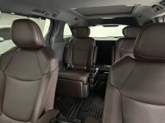 Toyota Gravia 2.5L Hybrid Respect MAX AWD Edition - ფოტო 13