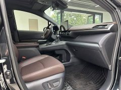 Toyota Gravia 2.5L Hybrid Respect MAX AWD Edition - ფოტო 16