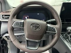 Toyota Gravia 2.5L Hybrid Respect MAX AWD Edition - ფოტო 2