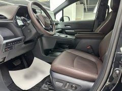 Toyota Gravia 2.5L Hybrid Respect MAX AWD Edition - ფოტო 7