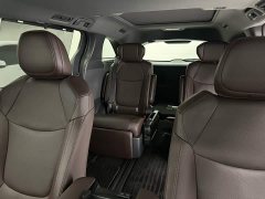 Toyota Gravia 2.5L Hybrid Respect MAX AWD Edition - ფოტო 8