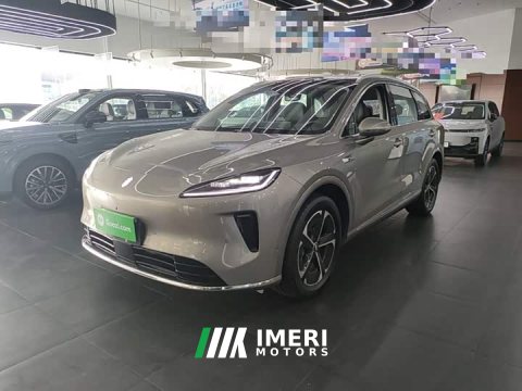 2025 SAIC Shangjie H5 Extended Range Pro - ავტომობილი ჩინეთიდან