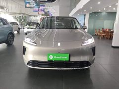 SAIC Shangjie H5 Extended Range Pro - ფოტო 2