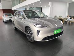 SAIC Shangjie H5 Extended Range Pro - ფოტო 3