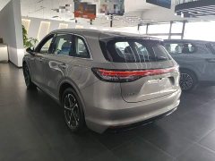 SAIC Shangjie H5 Extended Range Pro - ფოტო 4