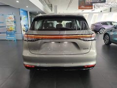 SAIC Shangjie H5 Extended Range Pro - ფოტო 5
