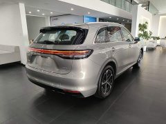 SAIC Shangjie H5 Extended Range Pro - ფოტო 6