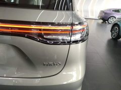 SAIC Shangjie H5 Extended Range Pro - ფოტო 7