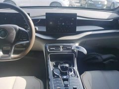 BYD Qin PLUS Champion Edition EV 510KM Leading - ფოტო 12