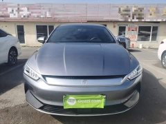 BYD Qin PLUS Champion Edition EV 510KM Leading - ფოტო 2