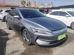 BYD Qin PLUS Champion Edition EV 510KM Leading - ფოტო 3