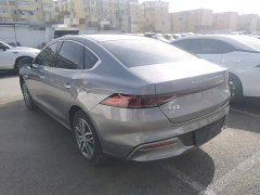 BYD Qin PLUS Champion Edition EV 510KM Leading - ფოტო 4