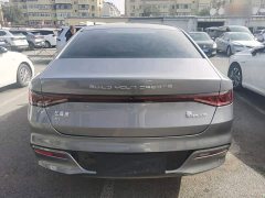 BYD Qin PLUS Champion Edition EV 510KM Leading - ფოტო 5