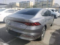 BYD Qin PLUS Champion Edition EV 510KM Leading - ფოტო 6