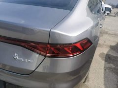 BYD Qin PLUS Champion Edition EV 510KM Leading - ფოტო 7