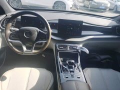 BYD Qin PLUS Champion Edition EV 510KM Leading - ფოტო 9