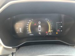 Geely Vision X6 1.4T CVT Edition - ფოტო 11