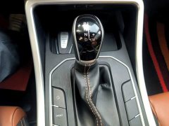 Geely Vision X6 1.4T CVT Edition - ფოტო 13