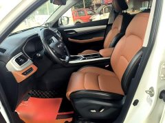 Geely Vision X6 1.4T CVT Edition - ფოტო 14