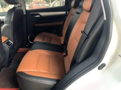 Geely Vision X6 1.4T CVT Edition - ფოტო 16