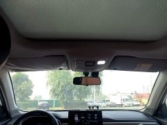 Geely Vision X6 1.4T CVT Edition - ფოტო 17