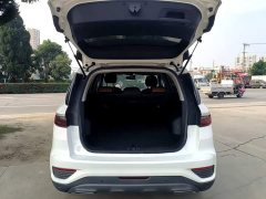 Geely Vision X6 1.4T CVT Edition - ფოტო 18