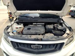 Geely Vision X6 1.4T CVT Edition - ფოტო 19
