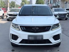 Geely Vision X6 1.4T CVT Edition - ფოტო 2