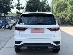 Geely Vision X6 1.4T CVT Edition - ფოტო 5