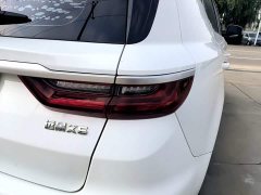 Geely Vision X6 1.4T CVT Edition - ფოტო 7