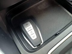 Geely Vision X6 1.4T CVT Edition - ფოტო 8