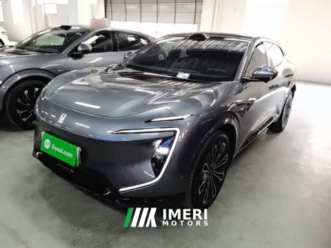 2024 Avatr 07 Max Extended Range - ავტომობილი ჩინეთიდან