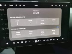 Avatr 07 Max Extended Range - ფოტო 11