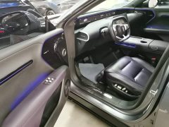 Avatr 07 Max Extended Range - ფოტო 15