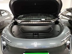 Avatr 07 Max Extended Range - ფოტო 19