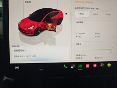 Tesla Model 3 Rear-Wheel Drive - ფოტო 11