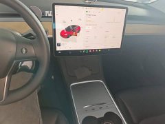 Tesla Model 3 Rear-Wheel Drive - ფოტო 12