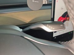 Tesla Model 3 Rear-Wheel Drive - ფოტო 13