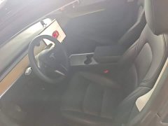 Tesla Model 3 Rear-Wheel Drive - ფოტო 14