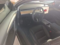 Tesla Model 3 Rear-Wheel Drive - ფოტო 15