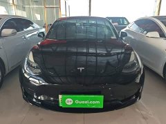 Tesla Model 3 Rear-Wheel Drive - ფოტო 2