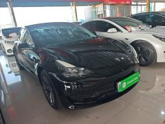 Tesla Model 3 Rear-Wheel Drive - ფოტო 3