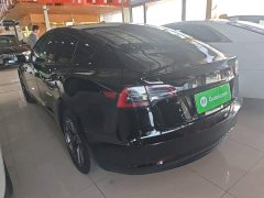 Tesla Model 3 Rear-Wheel Drive - ფოტო 4
